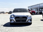 2022 Audi A3 Premium 40 TFSI Front-Wheel Drive S tronic