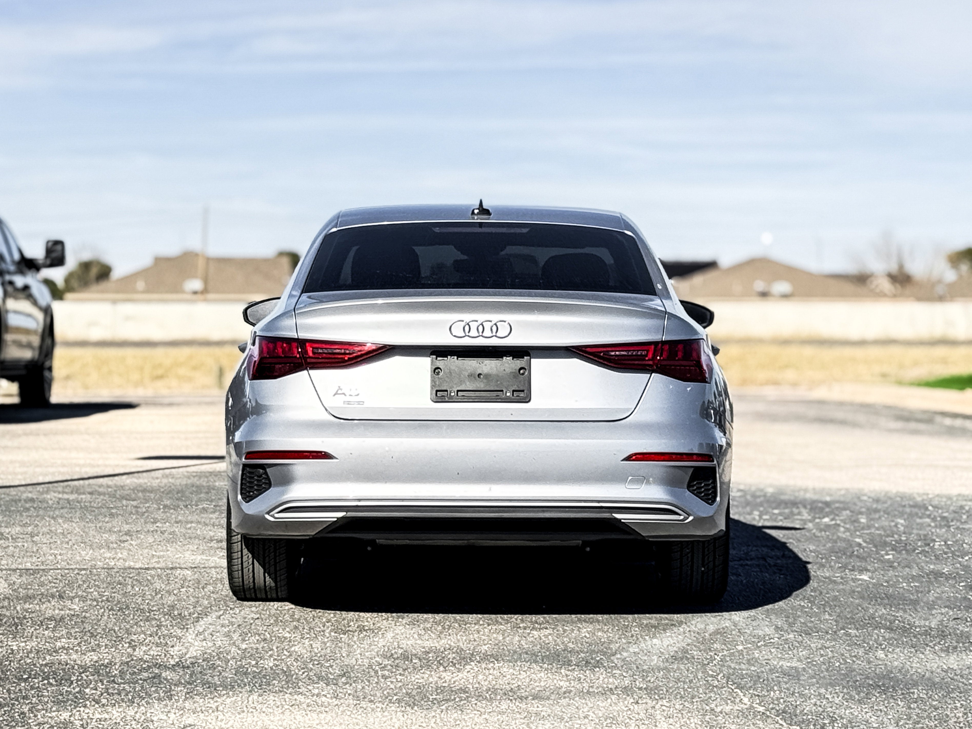 2022 Audi A3 Premium 40 TFSI Front-Wheel Drive S tronic