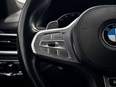 2021 BMW 750i xDrive