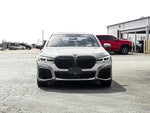 2021 BMW 750i xDrive