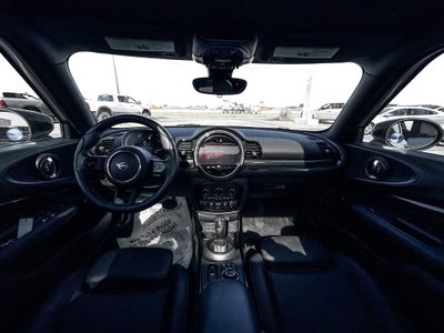 2022 MINI Clubman Cooper S