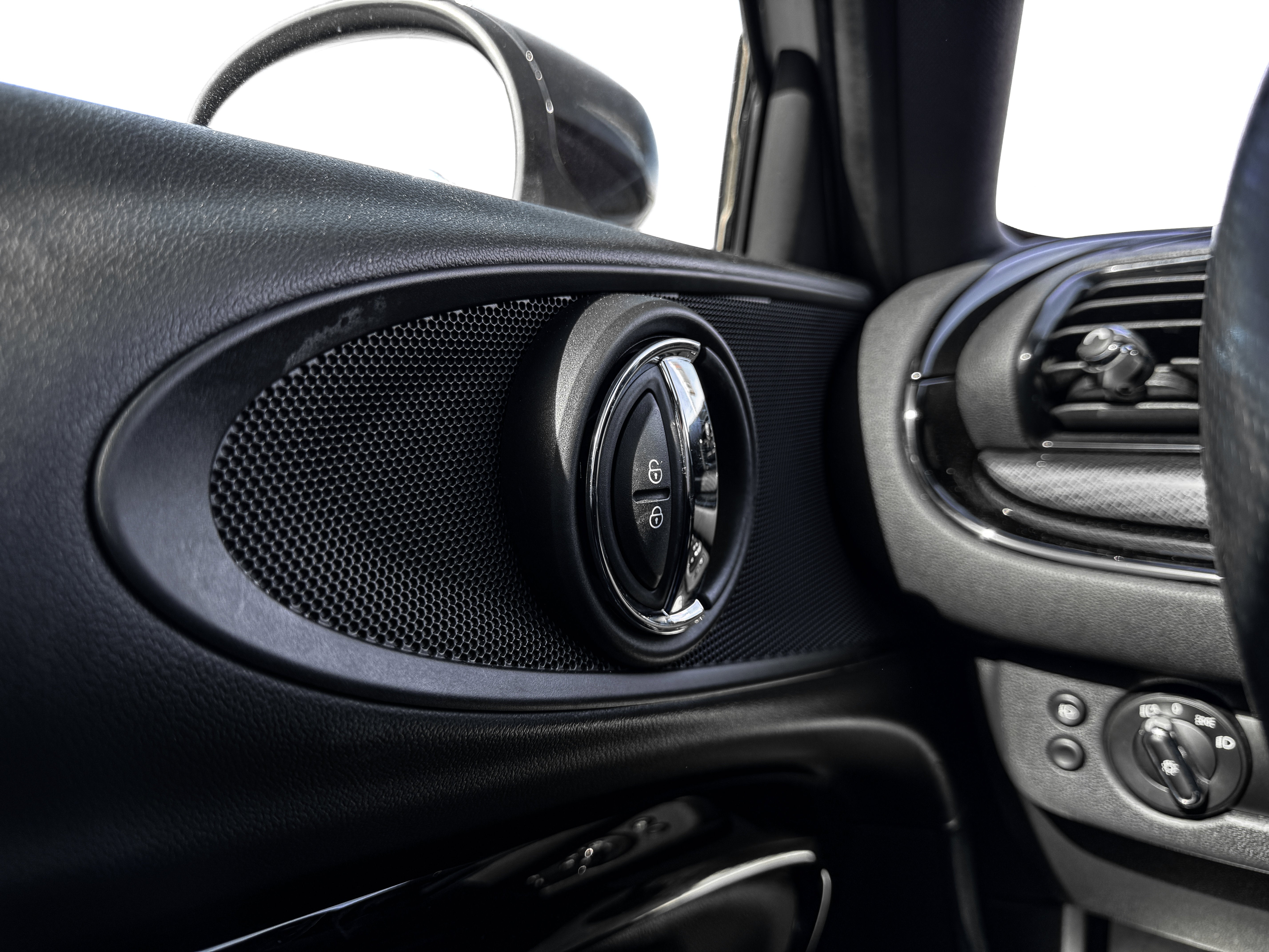 2022 MINI Clubman Cooper S