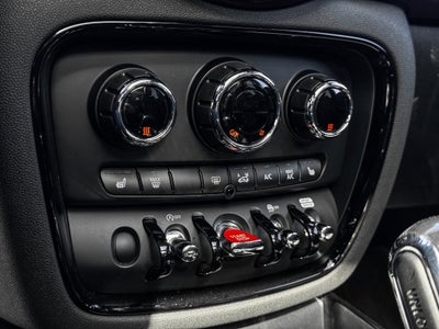 2022 MINI Clubman Cooper S