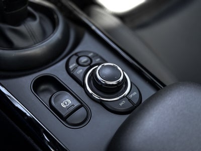 2022 MINI Clubman Cooper S