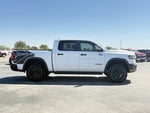2025 RAM 1500 Rebel Crew Cab 4x4 5'7' Box