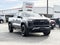 2023 Chevrolet Colorado 4WD Trail Boss