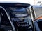 2018 Cadillac Escalade ESV Luxury