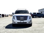 2018 Cadillac Escalade ESV Luxury