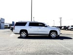 2018 Cadillac Escalade ESV Luxury