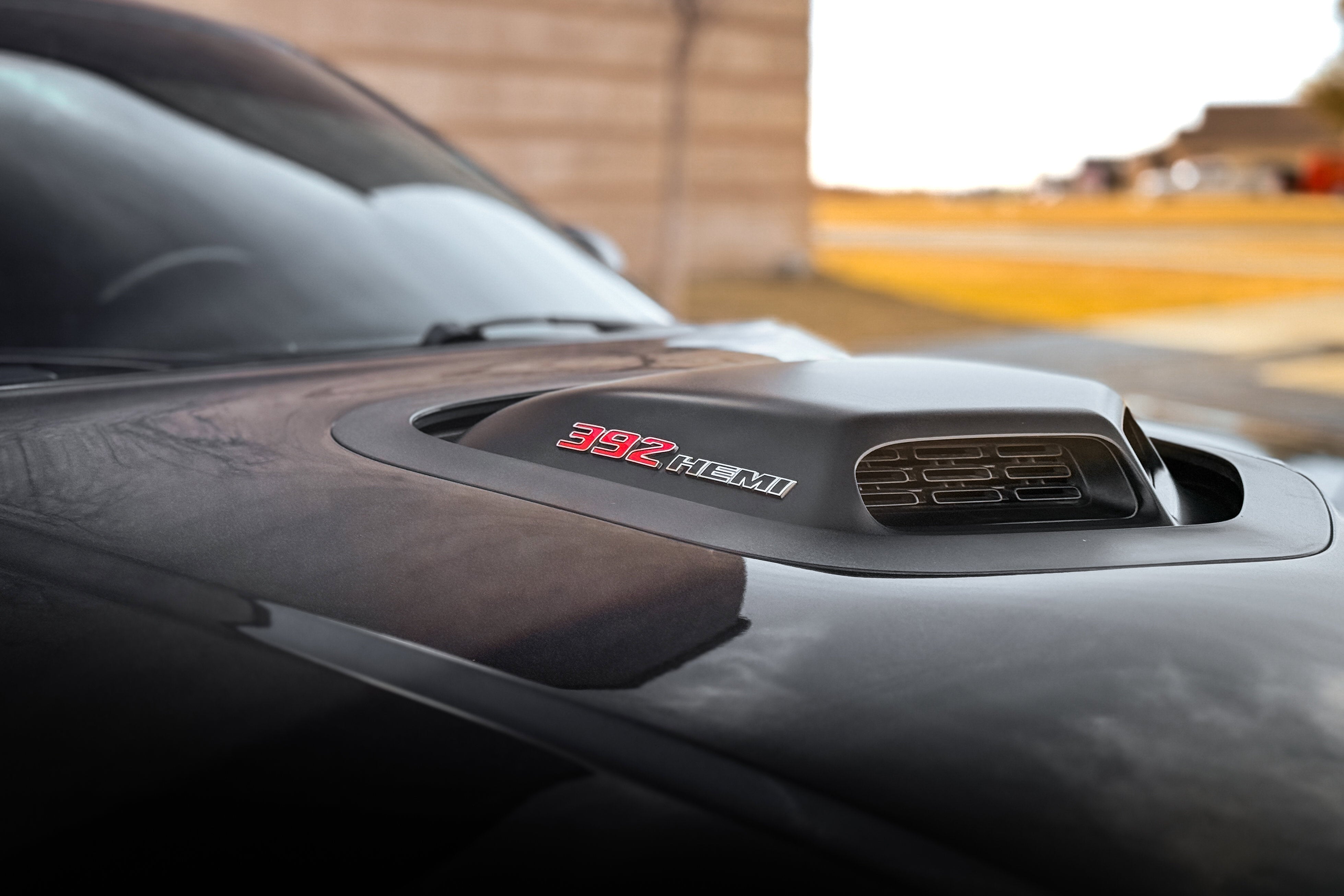 2022 Dodge Challenger R/T Scat Pack Widebody