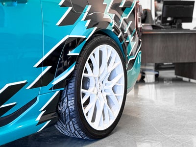 2022 Ford Maverick SEMA