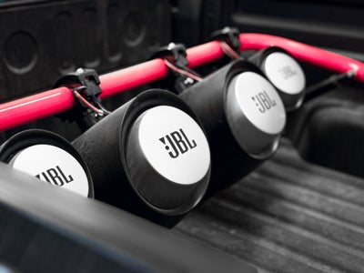 2022 Ford Maverick SEMA