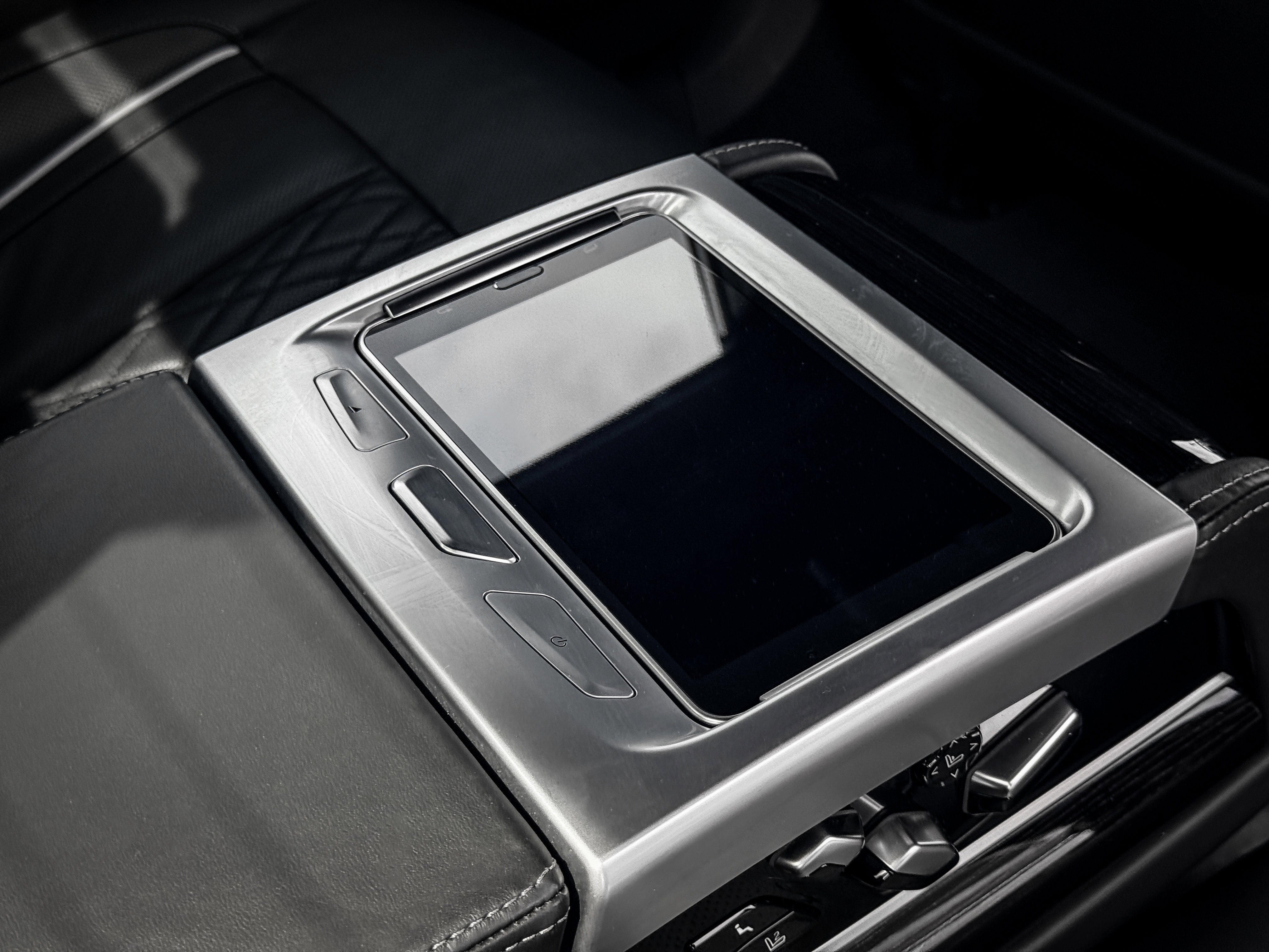 2021 BMW 7 Series 750i xDrive