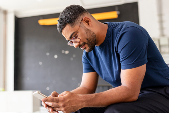 Leif Johnson Ford of Manor in Manor TX