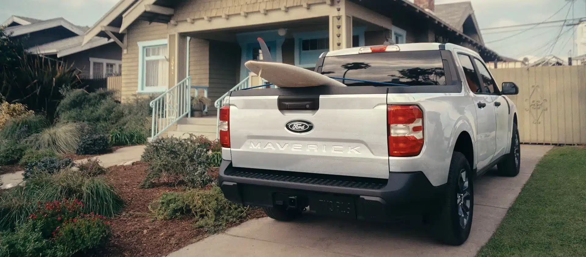Smart Exterior Design with Practical Utility