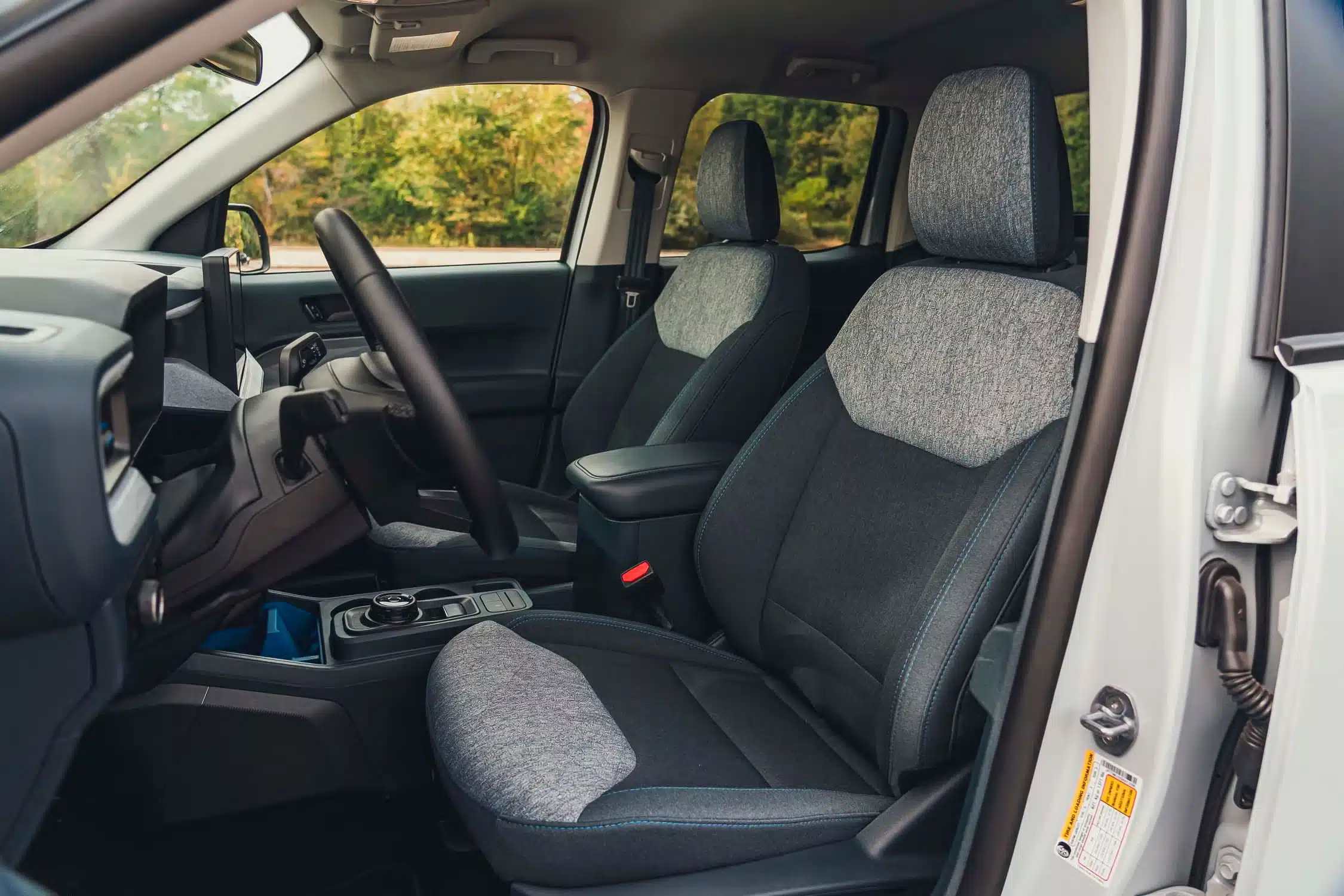 Comfortable Interior Designed for Everyday Use