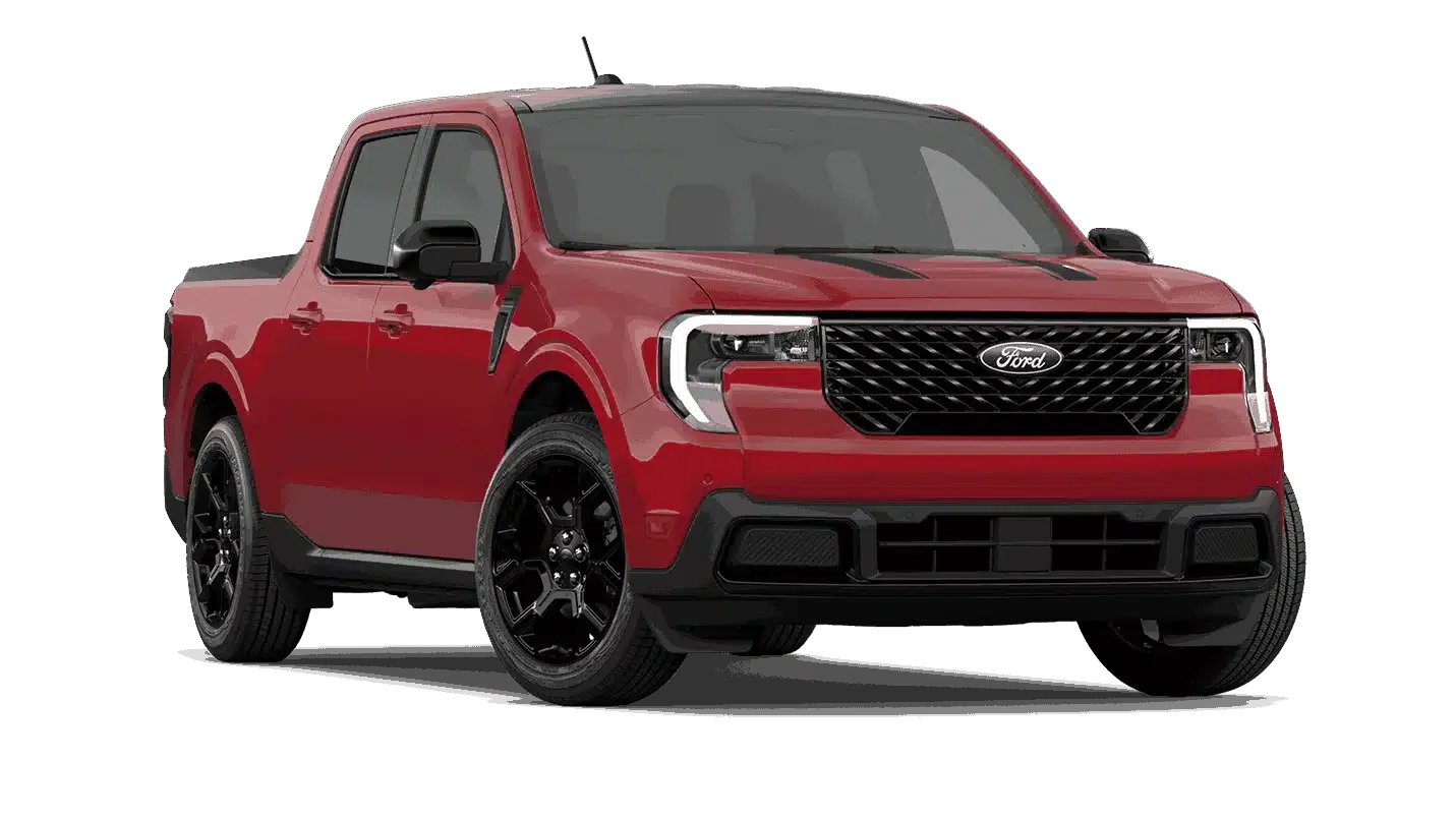 Lariat Hybrid