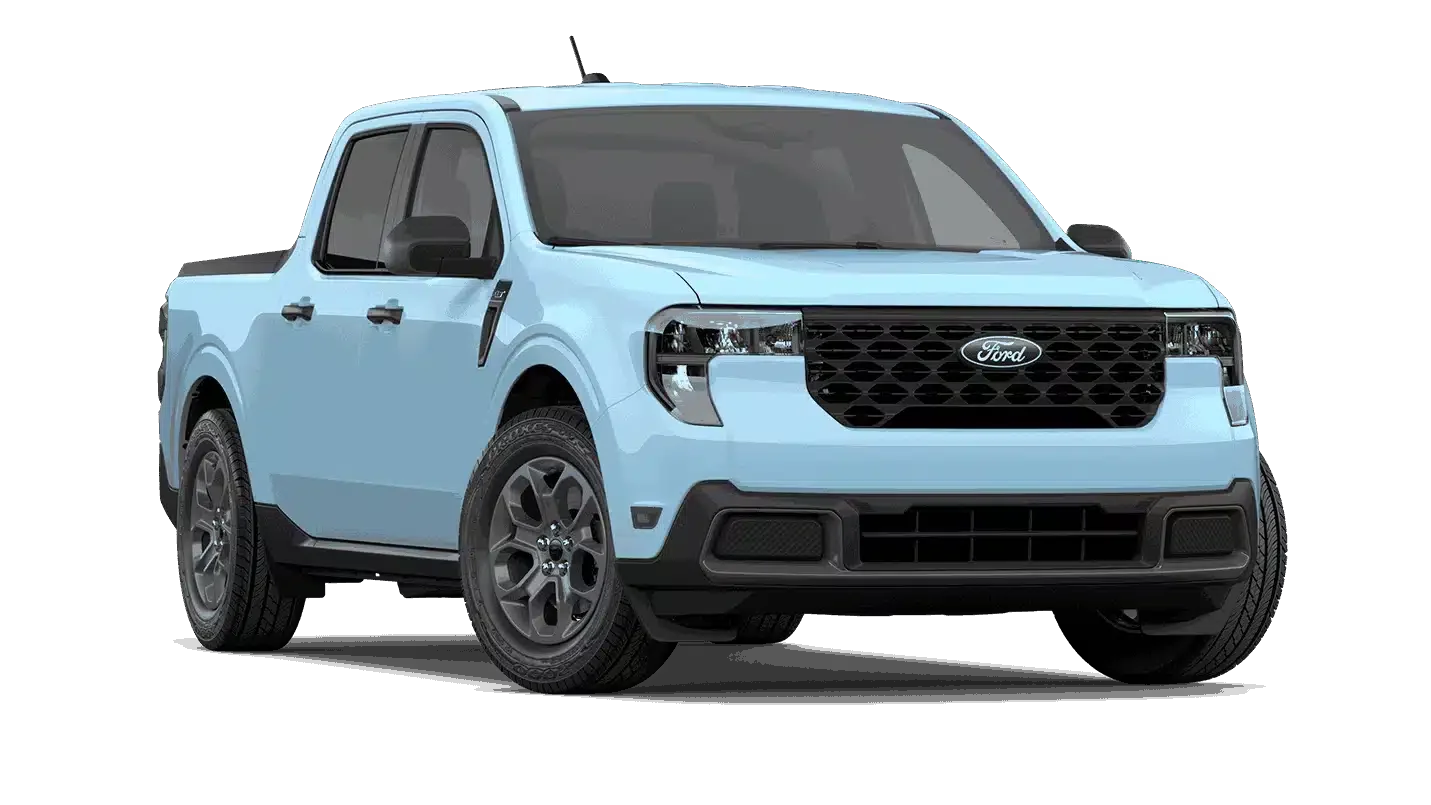 XLT Hybrid