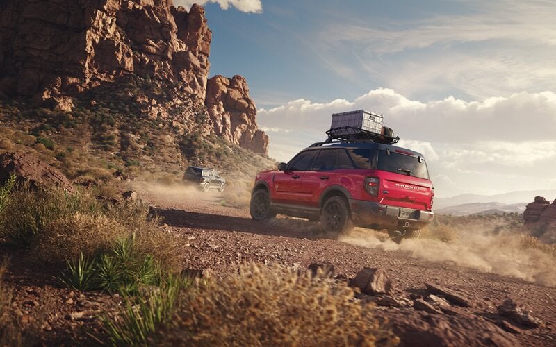 Ford Dealer near Wells Branch TX