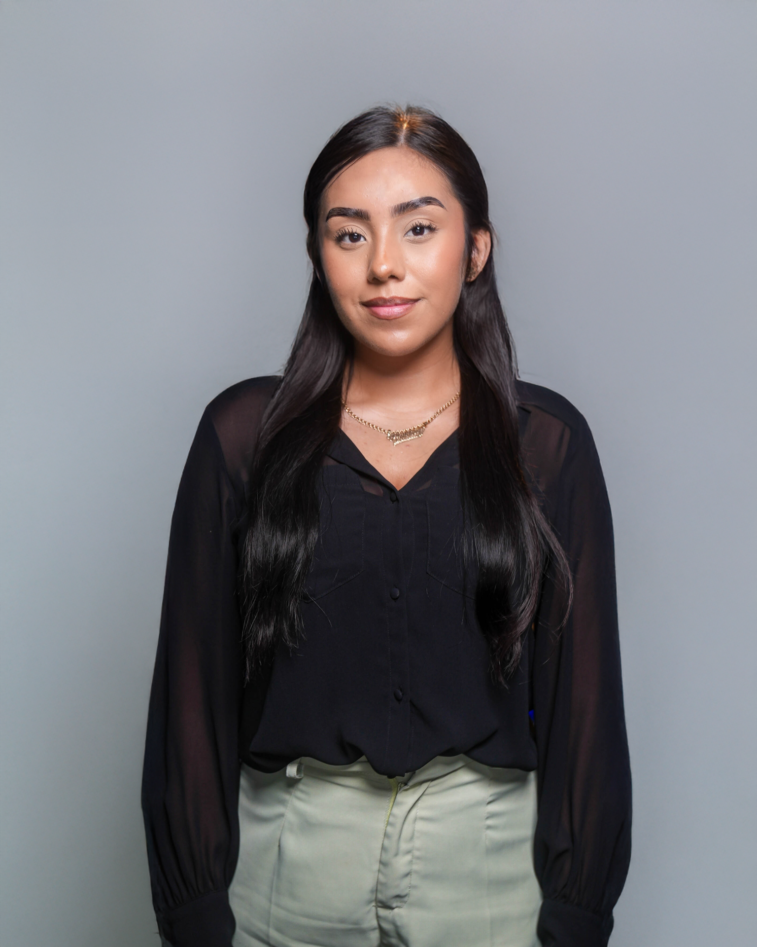 Vianney Solorzano Sanchez