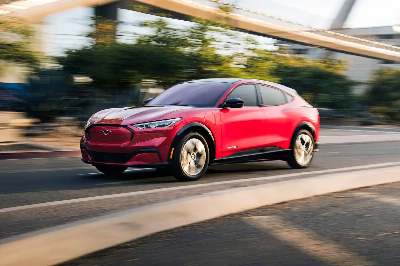 Sporty Performance vs. Futuristic Comfort